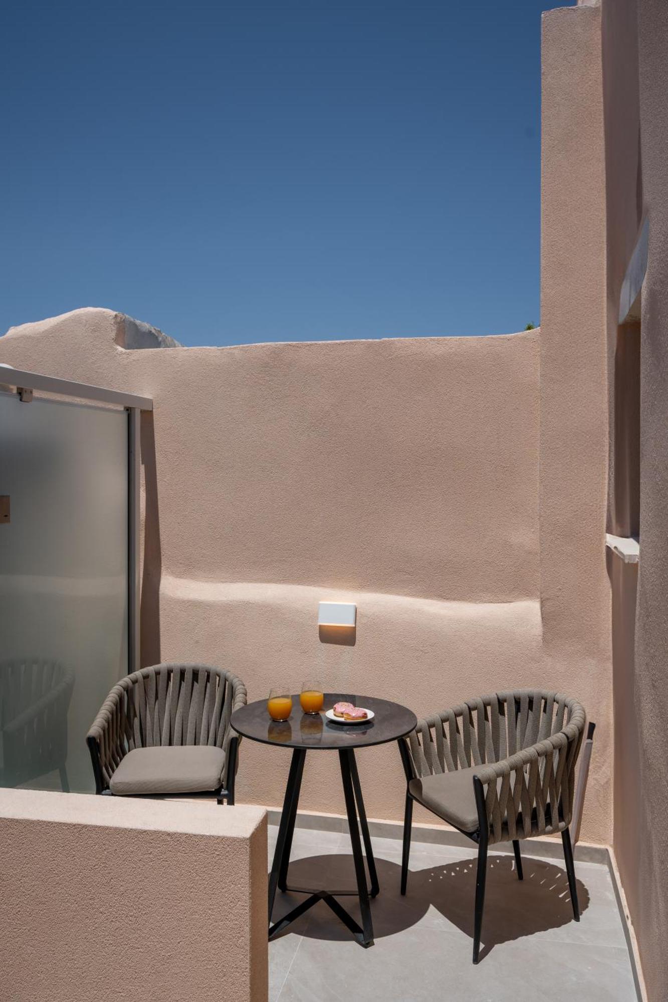Casa Del Balsamo Lägenhet Rethymno Exteriör bild
